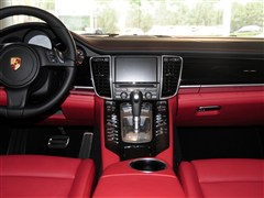 2014款 Panamera 4S Executive 3.0T