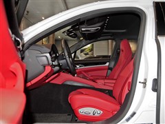 2014款 Panamera 4S Executive 3.0T
