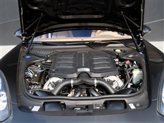 2014款 Panamera 4 3.0T