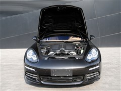 2014款 Panamera 4 3.0T