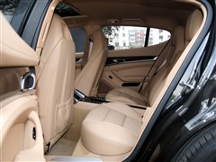 2014款 Panamera 4 3.0T