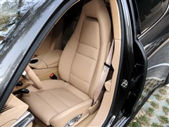 2014款 Panamera 4 3.0T