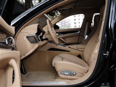 2014款 Panamera 4 3.0T