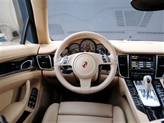 2014款 Panamera 4 3.0T