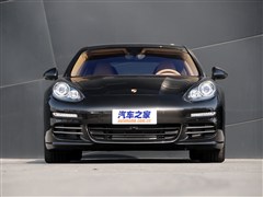 2014款 Panamera 4 3.0T