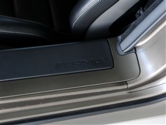 2011款 SLS AMG