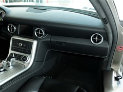 2011款 SLS AMG