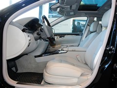 2012款 S 300 L 豪华型 Grand Edition