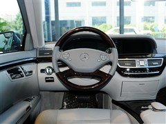 2012款 S 300 L 豪华型 Grand Edition