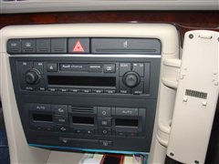 2004款 1.8T 技术型