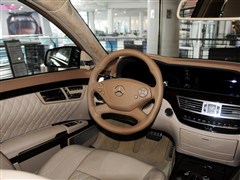 2013款 S 65 L AMG Grand Edition