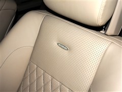 2013款 S 65 L AMG Grand Edition