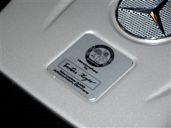 2013款 S 65 L AMG Grand Edition