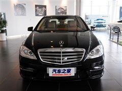 2013款 S 65 L AMG Grand Edition