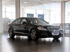 2013款 S 65 L AMG Grand Edition