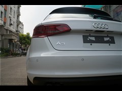 2014款 Sportback 35 TFSI 进取型