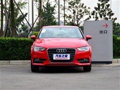 2014款 Sportback 35 TFSI 进取型