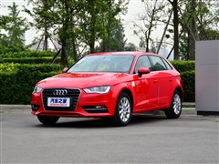 2014款 Sportback 35 TFSI 进取型