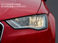 2014款 Sportback 35 TFSI 进取型