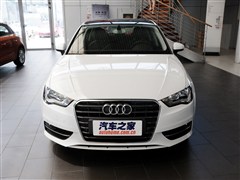 2014款 Sportback 35 TFSI 时尚型