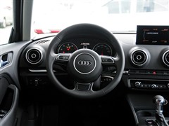 2014款 Sportback 35 TFSI 舒适型