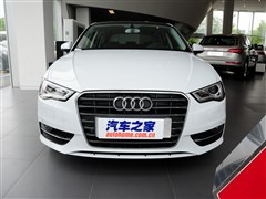 2014款 Sportback 35 TFSI 舒适型