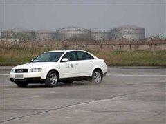 2004款 3.0L 尊享型