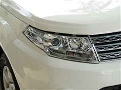 2013款 2.2L豪华型