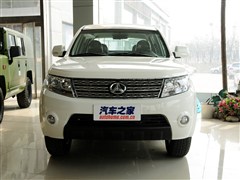 2013款 2.2L豪华型