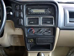 2012款 2.8T 标准型