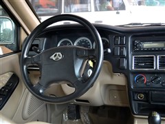 2012款 2.8T 标准型