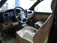 2012款 2.8T 标准型