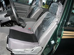 2012款 2.8T 基本型