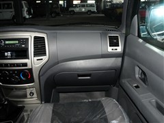 2012款 2.8T 基本型