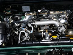 2012款 2.8T 基本型