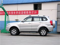 2011款 2.0L 两驱都市舒适版