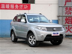 2011款 2.0L 两驱都市舒适版