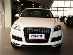 2011款 3.0 TFSI 技术型(245kW)