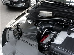 2013款 45 TFSI quattro 越野型