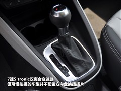 2012款 1.4 TFSI Ego