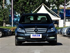 2011款 C 300 时尚型