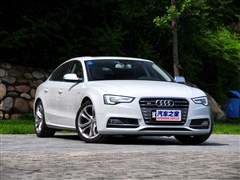 2012款 S5 3.0T Sportback