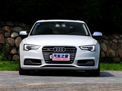 2012款 S5 3.0T Sportback