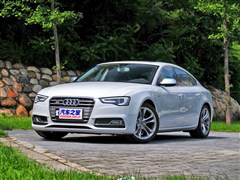 2012款 S5 3.0T Sportback