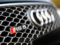 2012款 RS 5 Coupe