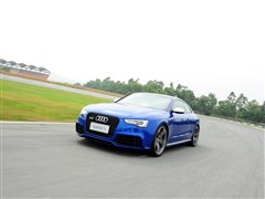 2012款 RS 5 Coupe