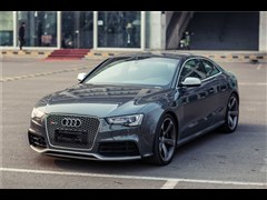 2012款 RS 5 Coupe