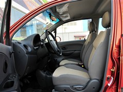 2012款 1.0L 手动P-TEC优越型