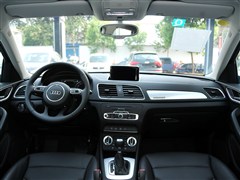 2012款 35 TFSI quattro 舒适型