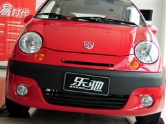 2012款 改款 1.0L 手动P-TEC时尚型